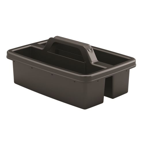 Suncast Commercial Carry Caddy Accessory, Black
